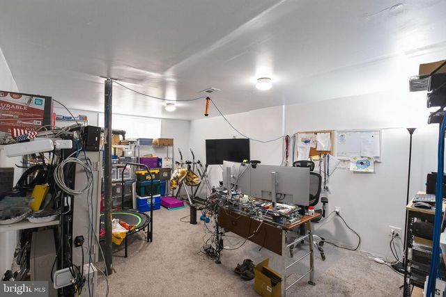 1012 JAMES MADISON CIR, Fredericksburg, VA 22405