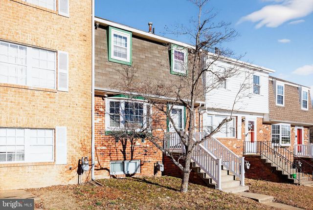 1012 JAMES MADISON CIR, Fredericksburg, VA 22405