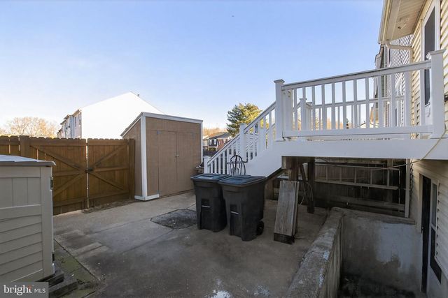 1012 JAMES MADISON CIR, Fredericksburg, VA 22405