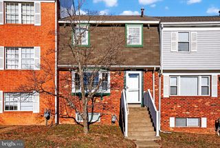 1012 JAMES MADISON CIR, Fredericksburg, VA 22405