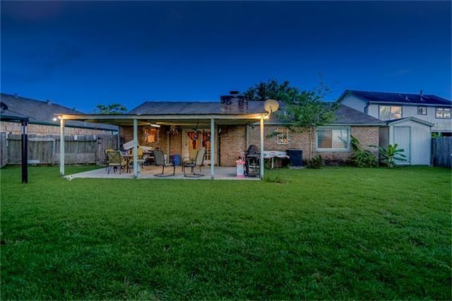 6806 Caddo Lake Lane, Houston, TX 77083