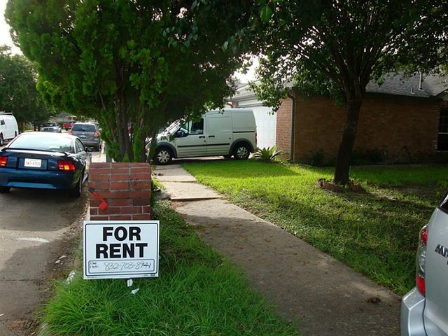 6806 Caddo Lake Lane, Houston, TX 77083