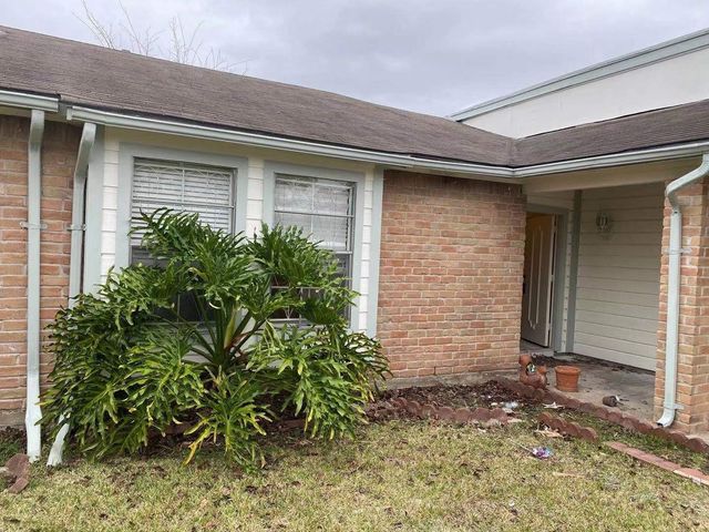 6806 Caddo Lake Lane, Houston, TX 77083