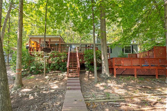 386 Brittany Cove, Lavonia, GA 30553