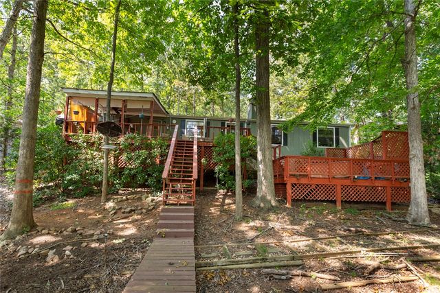 386 Brittany Cove, Lavonia, GA 30553