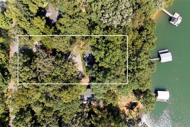 386 Brittany Cove, Lavonia, GA 30553