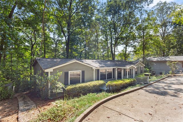 386 Brittany Cove, Lavonia, GA 30553