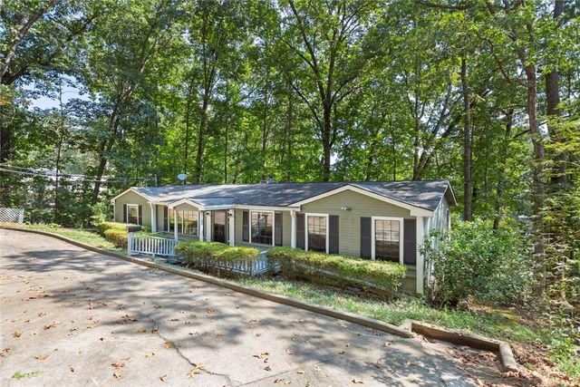 386 Brittany Cove, Lavonia, GA 30553