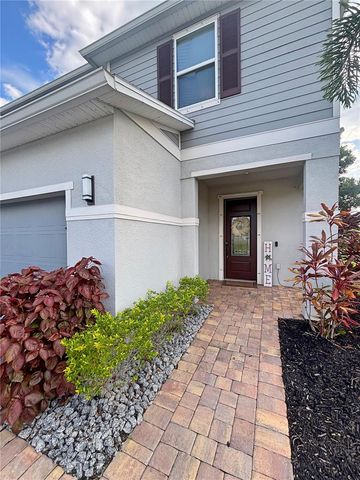 11884 LITTLE RIVER WAY, Parrish, FL 34219