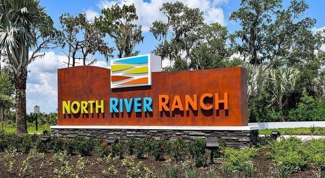 11884 LITTLE RIVER WAY, Parrish, FL 34219