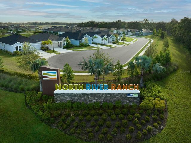 11884 LITTLE RIVER WAY, Parrish, FL 34219