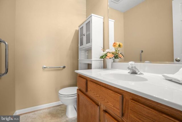 6109 SUNNY MEADOWS DR, Fredericksburg, VA 22407