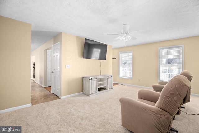 6109 SUNNY MEADOWS DR, Fredericksburg, VA 22407