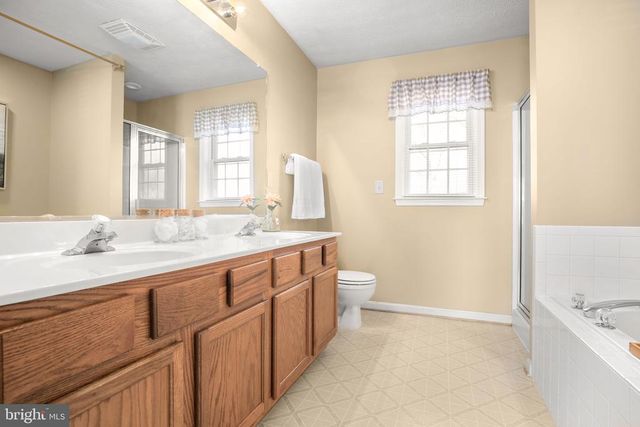 6109 SUNNY MEADOWS DR, Fredericksburg, VA 22407