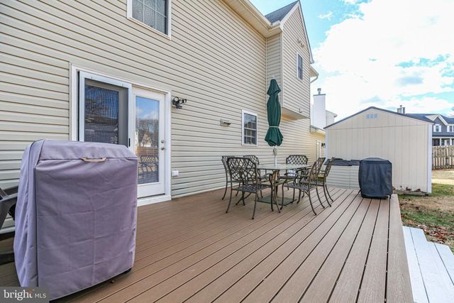 6109 SUNNY MEADOWS DR, Fredericksburg, VA 22407