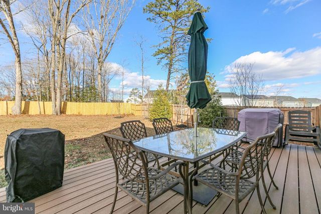 6109 SUNNY MEADOWS DR, Fredericksburg, VA 22407