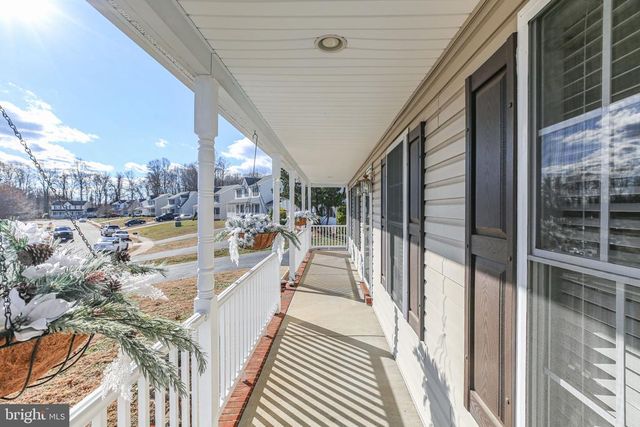 6109 SUNNY MEADOWS DR, Fredericksburg, VA 22407