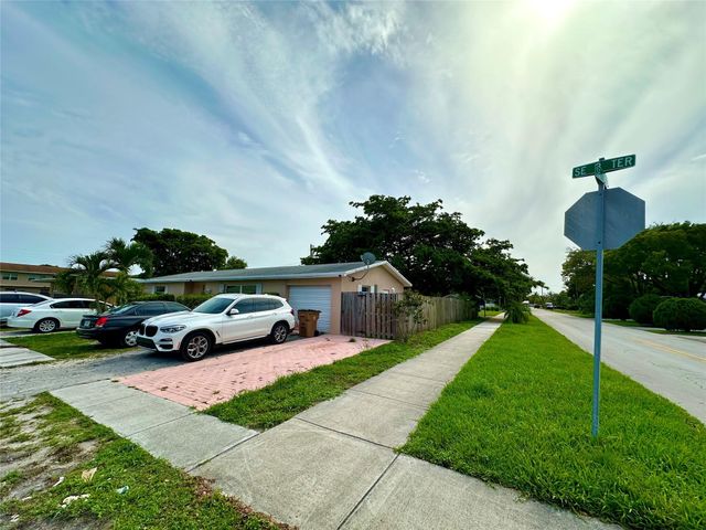 1417 SE 3rd Terrace, Deerfield Beach, FL 33441