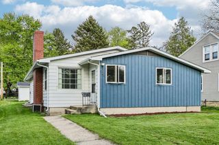309 S 2nd Street, Mount Horeb, WI 53572