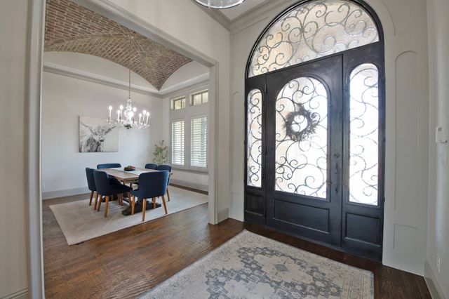306 Renaissance Lane, Heath, TX 75032