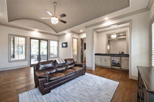 306 Renaissance Lane, Heath, TX 75032