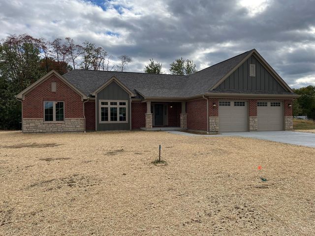 8397 Alice Way, St Leon, IN 47012