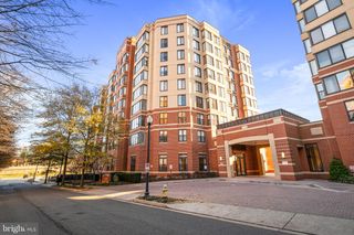 2220 FAIRFAX DR #PH07, Arlington, VA 22201
