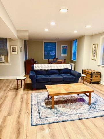 321 Kedzie Street GND, Evanston, IL 60202