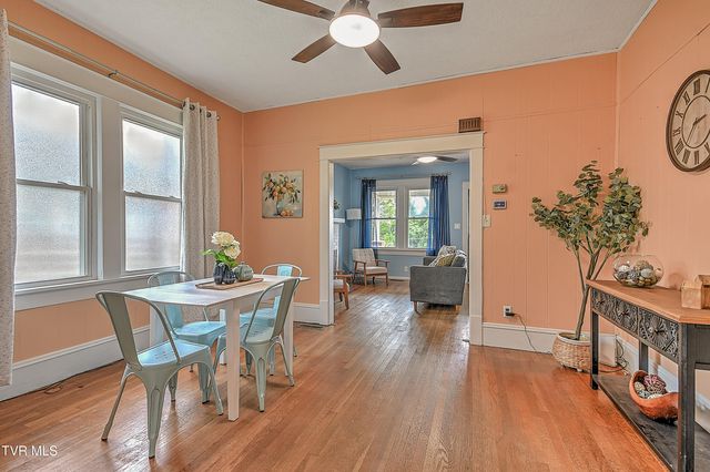 1023 Arlington Avenue, Bristol, VA 24201