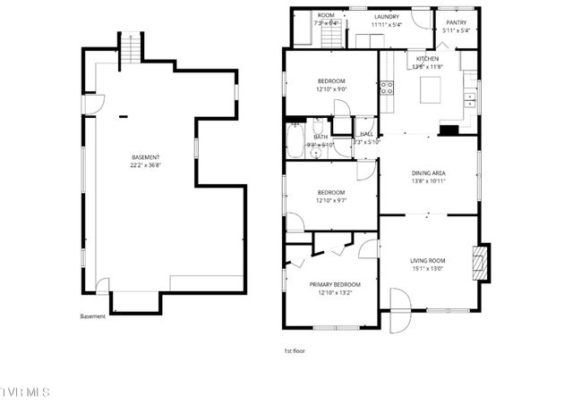 1023 Arlington Avenue, Bristol, VA 24201
