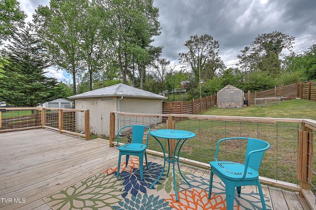 1023 Arlington Avenue, Bristol, VA 24201