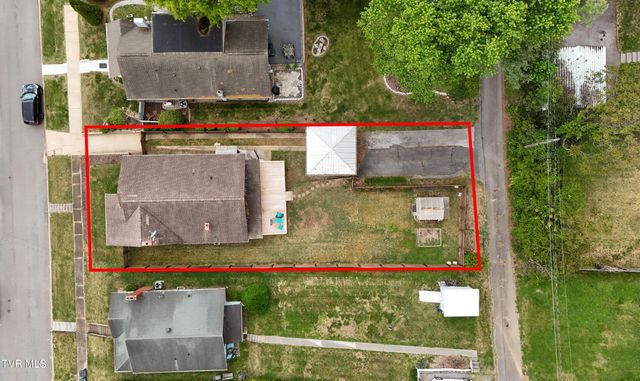 1023 Arlington Avenue, Bristol, VA 24201