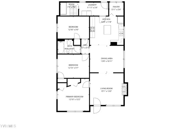 1023 Arlington Avenue, Bristol, VA 24201