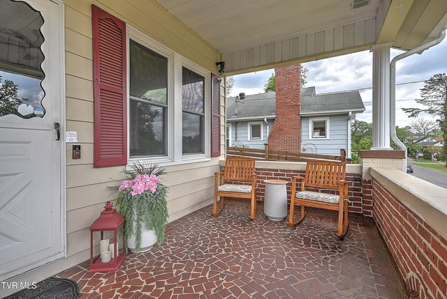 1023 Arlington Avenue, Bristol, VA 24201