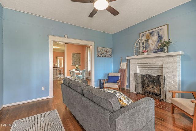 1023 Arlington Avenue, Bristol, VA 24201