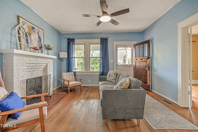 1023 Arlington Avenue, Bristol, VA 24201