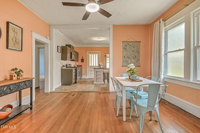 1023 Arlington Avenue, Bristol, VA 24201