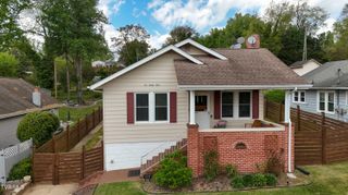 1023 Arlington Avenue, Bristol, VA 24201