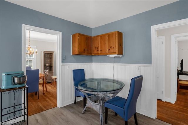 2008 Fernwood Drive, Greensboro, NC 27408