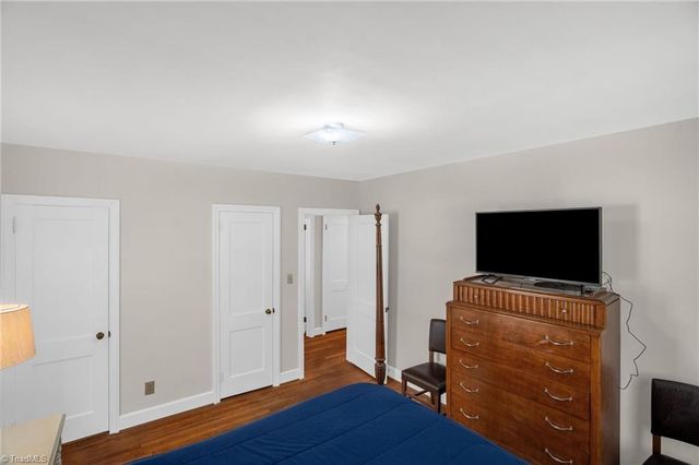 2008 Fernwood Drive, Greensboro, NC 27408