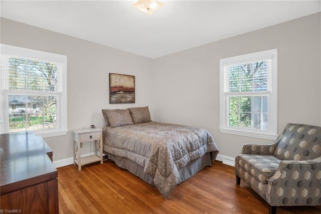 2008 Fernwood Drive, Greensboro, NC 27408