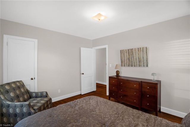 2008 Fernwood Drive, Greensboro, NC 27408