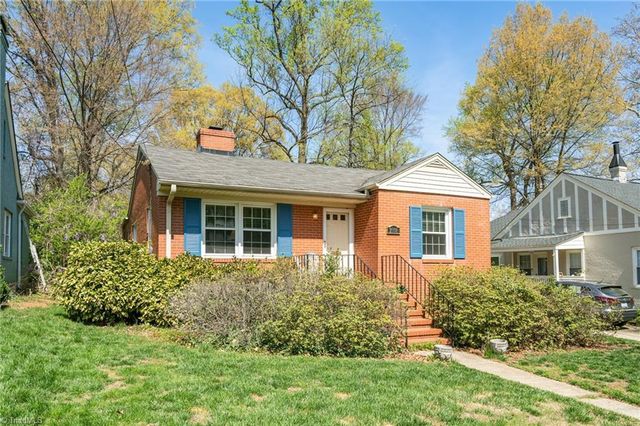 2008 Fernwood Drive, Greensboro, NC 27408