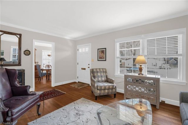 2008 Fernwood Drive, Greensboro, NC 27408