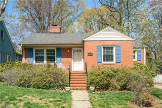 2008 Fernwood Drive, Greensboro, NC 27408