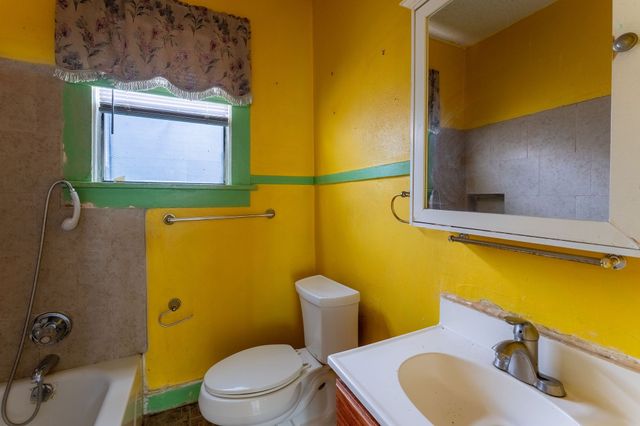 5808 Wellesley Avenue, Fort Worth, TX 76107