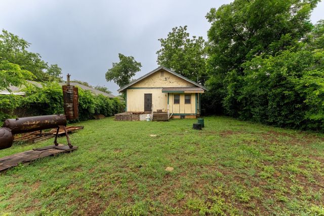 5808 Wellesley Avenue, Fort Worth, TX 76107