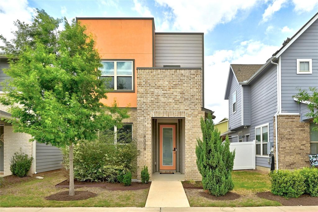 8009 Mellencamp DR 212, Austin, TX 78744