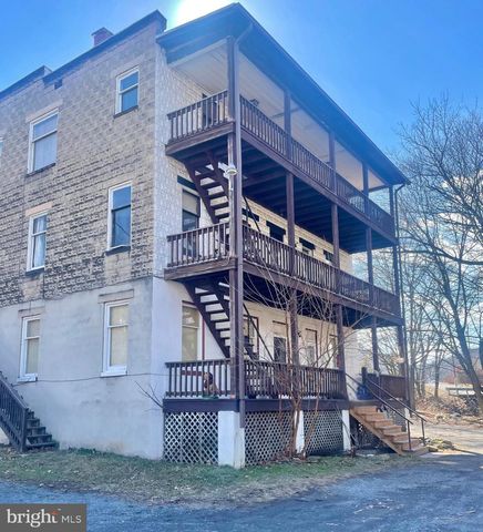 513 NATIONAL, Lavale, MD 21502