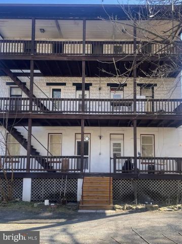 513 NATIONAL, Lavale, MD 21502